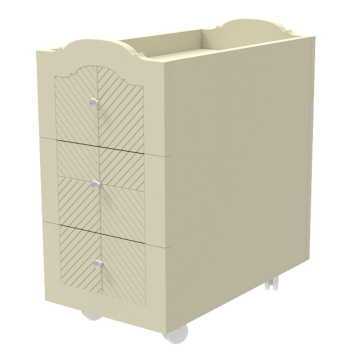 Panda LOUISE Pomocnik    Tanio!